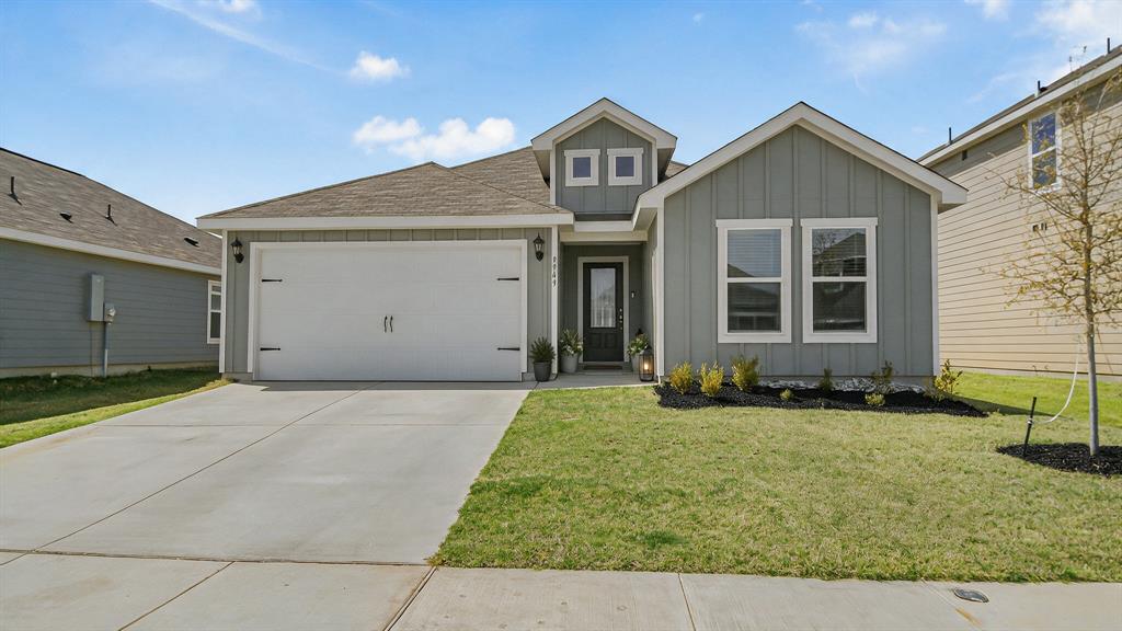 9949 Voyager Lane