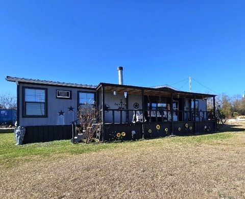 118 Lottie Avenue Itasca TX 76055