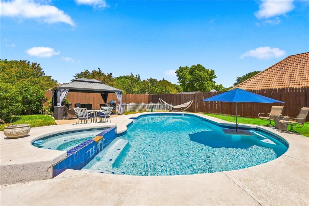 923 Wellington Drive