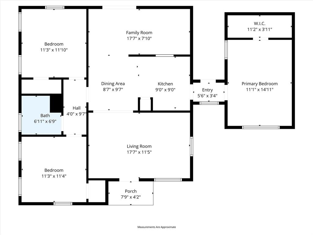 Grovedale Add - Residential