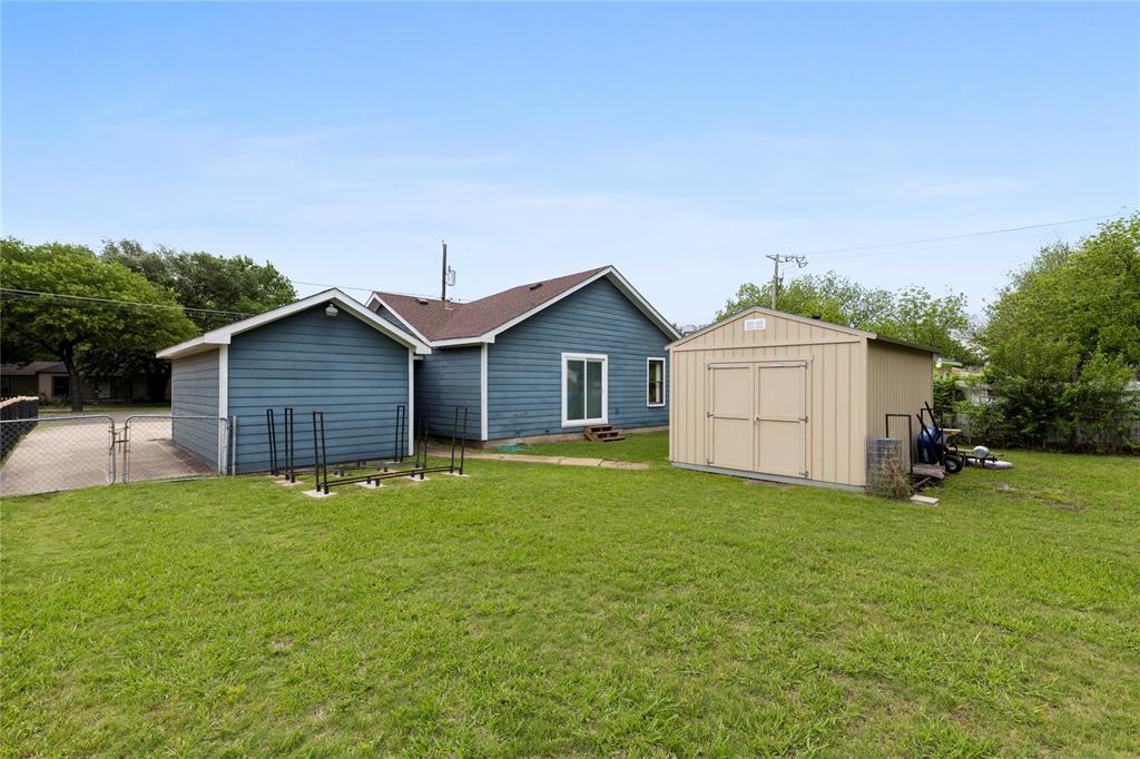 Grovedale Add - Residential