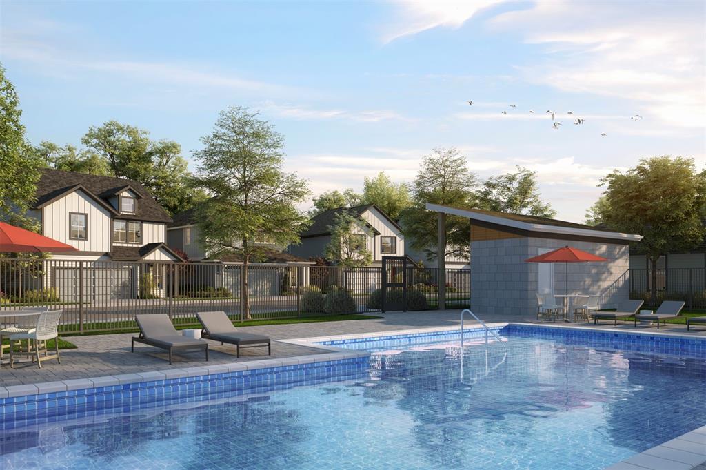 Thomas J McDonald Surv Abs #57 - Residential Lease