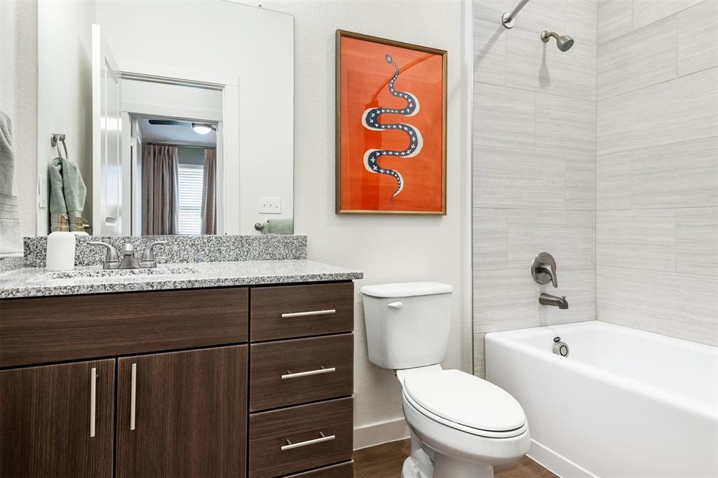 Thomas J McDonald Surv Abs #57 - Residential Lease