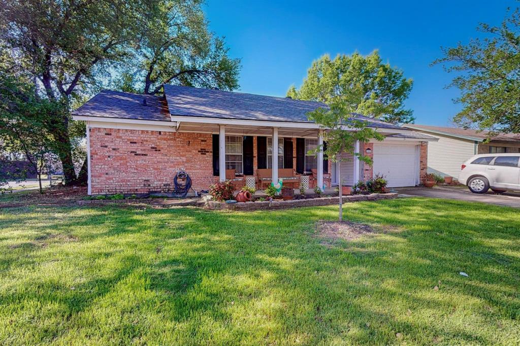 1402 Monaco Drive