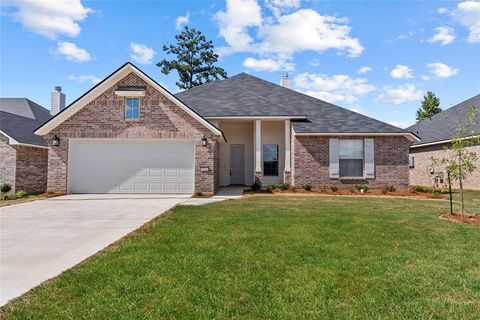 Photo of 9124 Hearth Lane, Shreveport, LA 71129 (MLS # 21211747)