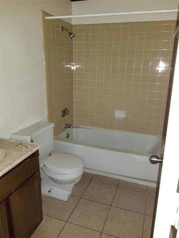 RICHLAND TERRACE ADDITION - Residential Lease