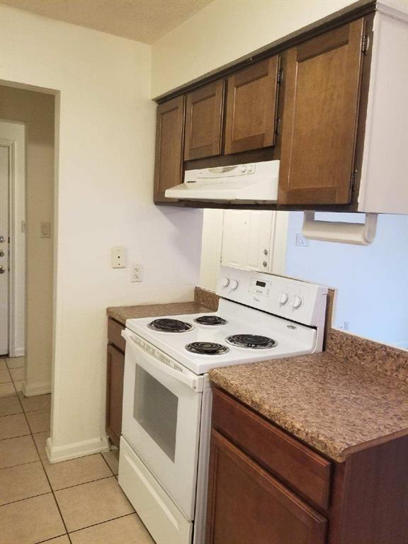 RICHLAND TERRACE ADDITION - Residential Lease