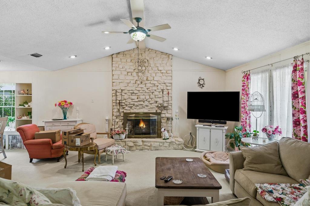 Harvest Acres - Residential