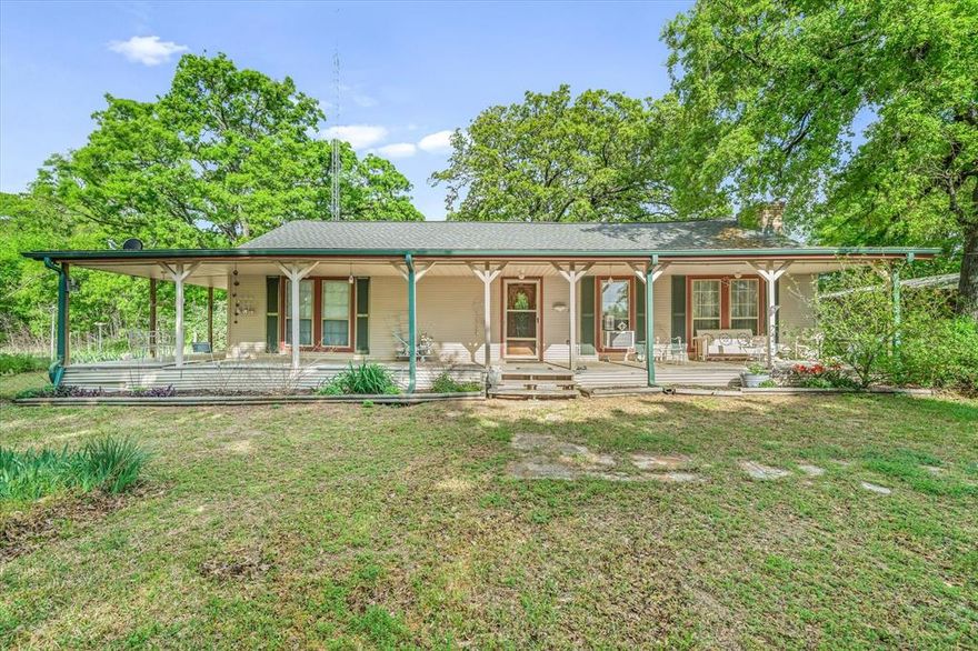 Charming Country Retreat on 5 Acres – Perfect for Hobbyists & Nature Lovers!
Discover peaceful country living in this inviting 2,100 sq ft home situated on 5 beautiful acres. Surrounded by mature hardwood trees and featuring a picturesque small pond, this property offers the perfect blend of comfort and tranquility.
The home boasts vaulted ceilings that create an open, airy feel throughout the living spaces. The kitchen is a cook’s delight with two stoves, making meal preparation efficient and enjoyable. With 2 bedrooms and 2 bathrooms, plus abundant storage space, this home provides everything you need for comfortable living.
Outside, you’ll find a large, well-built shop building – ideal for hobbies, a home-based business, woodworking, or storing your toys. The grounds are beautifully landscaped, creating a welcoming curb appeal and a serene backyard oasis.