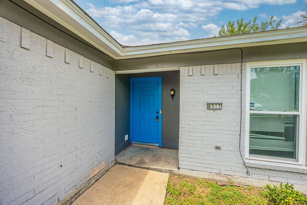 6517 Bernadine Drive