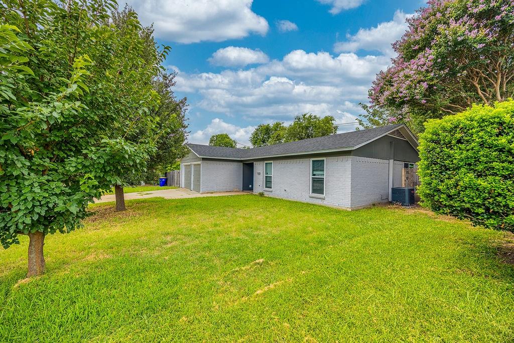 6517 Bernadine Drive