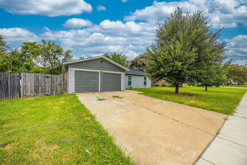 6517 Bernadine Drive