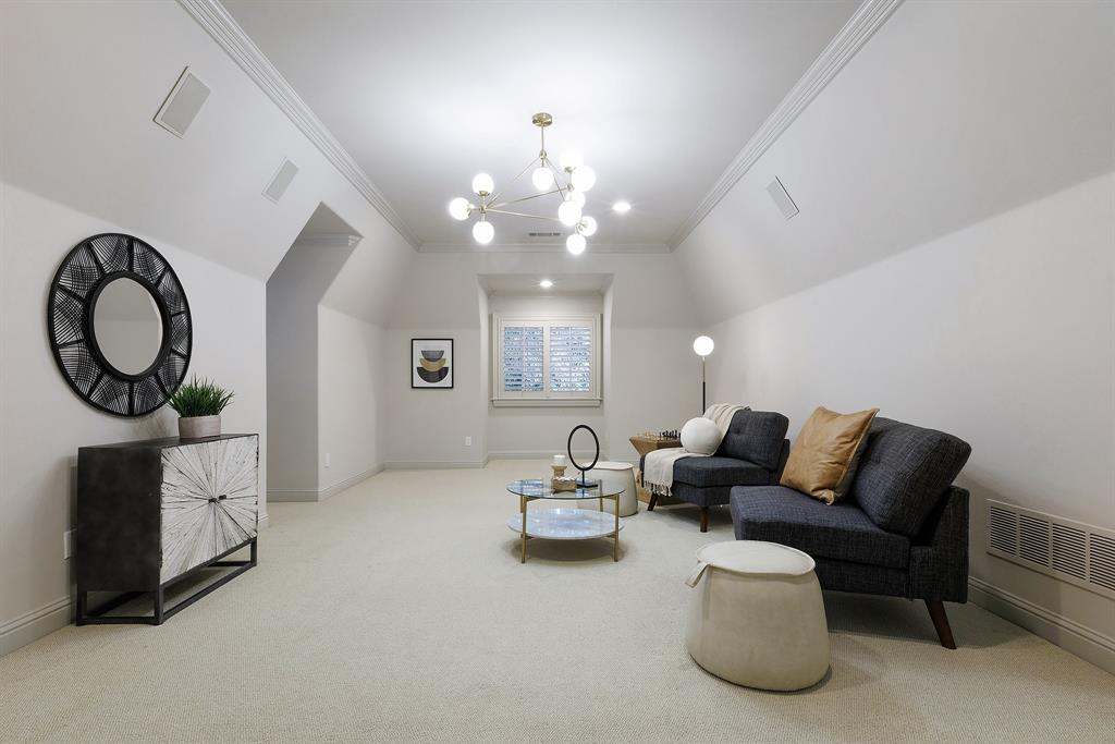 Glen Abbey - Residential