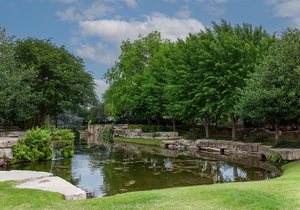 Glen Abbey - Residential