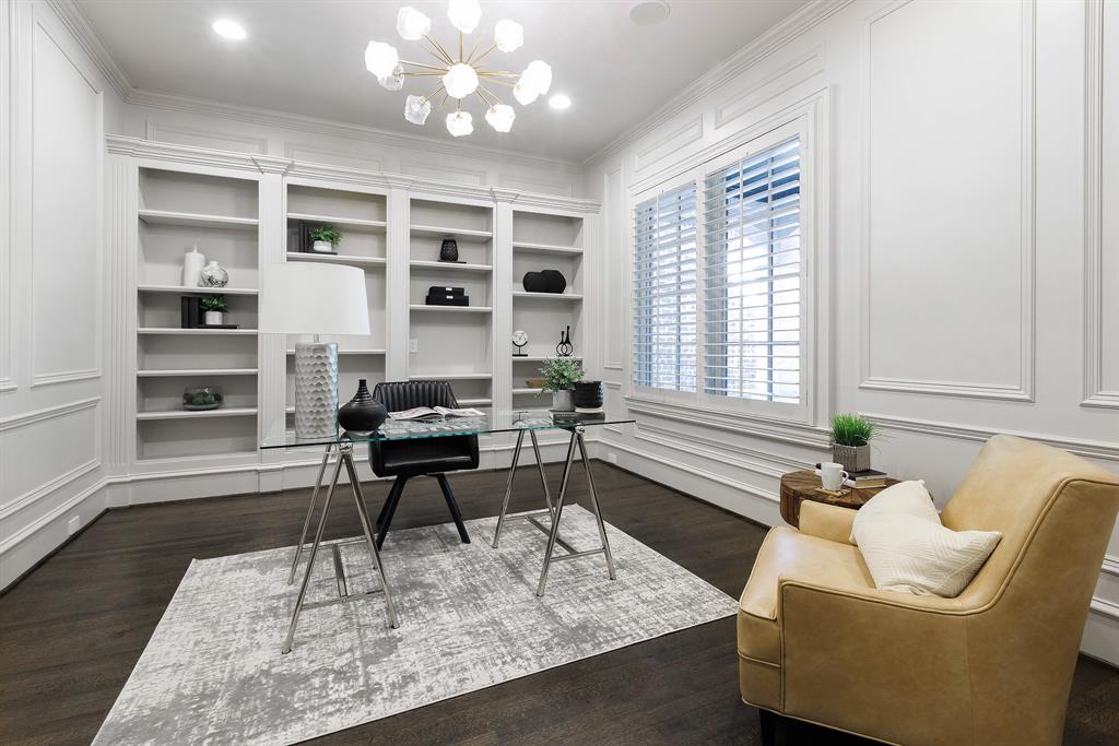 Glen Abbey - Residential