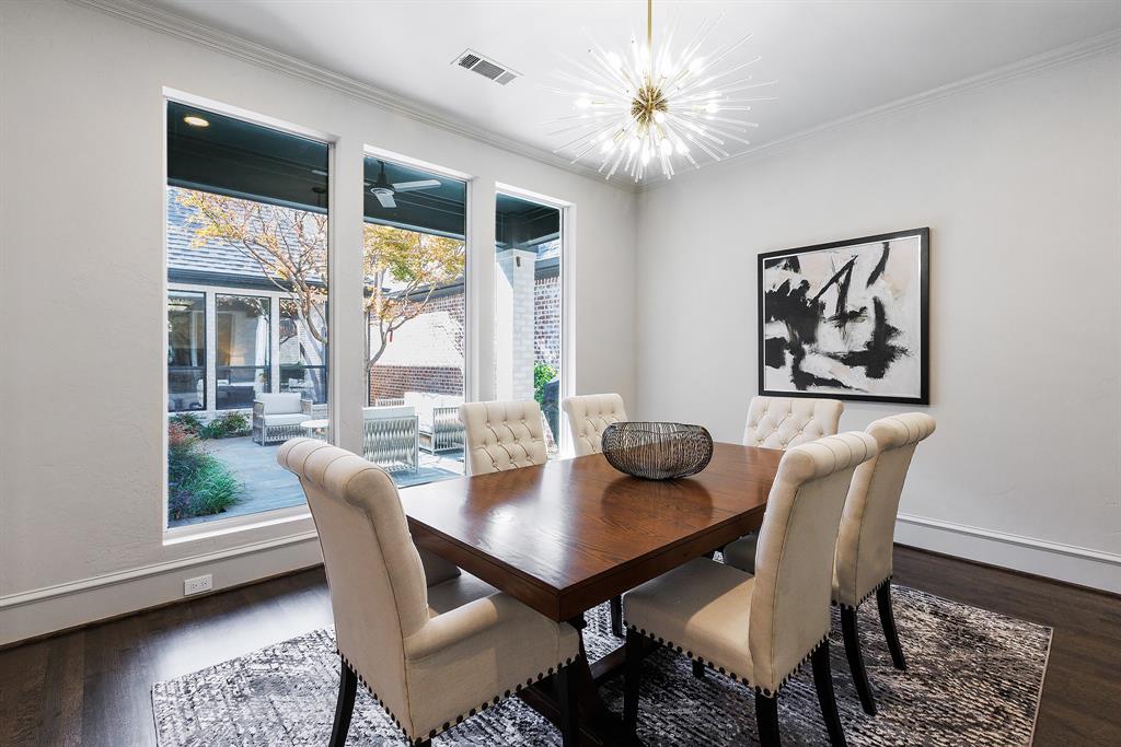 Glen Abbey - Residential