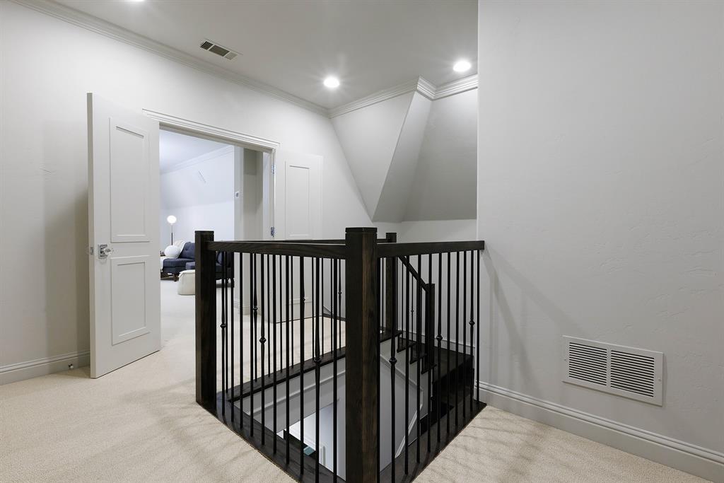 Glen Abbey - Residential