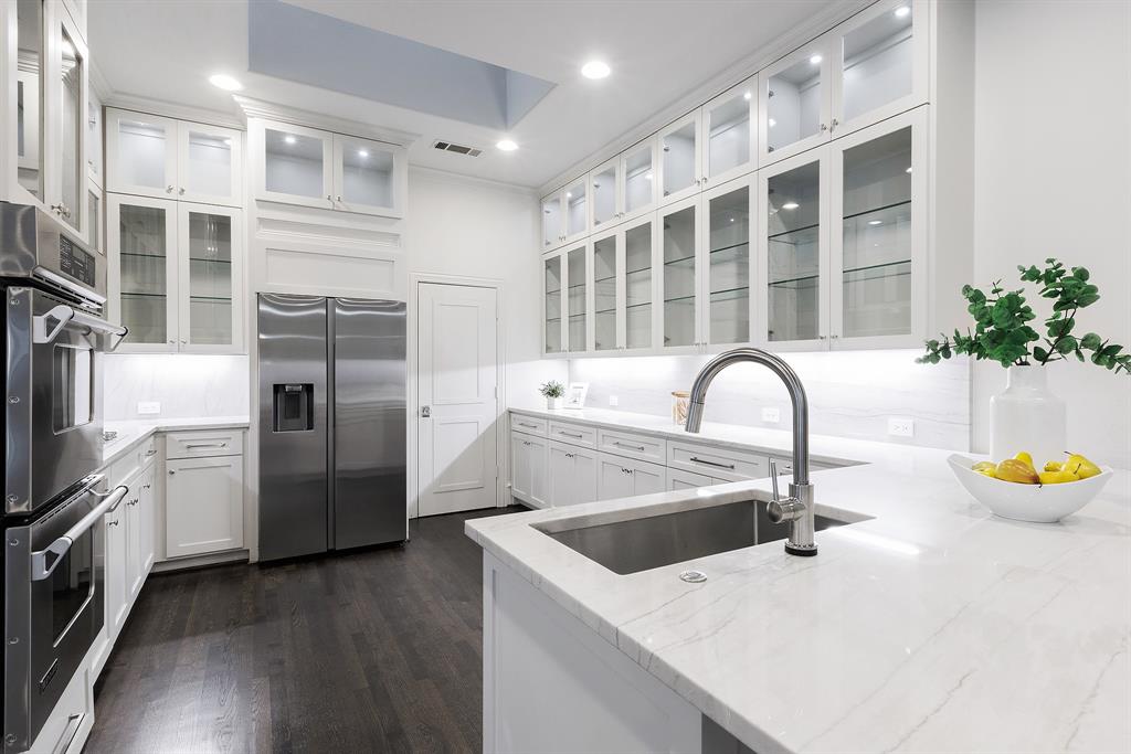 Glen Abbey - Residential