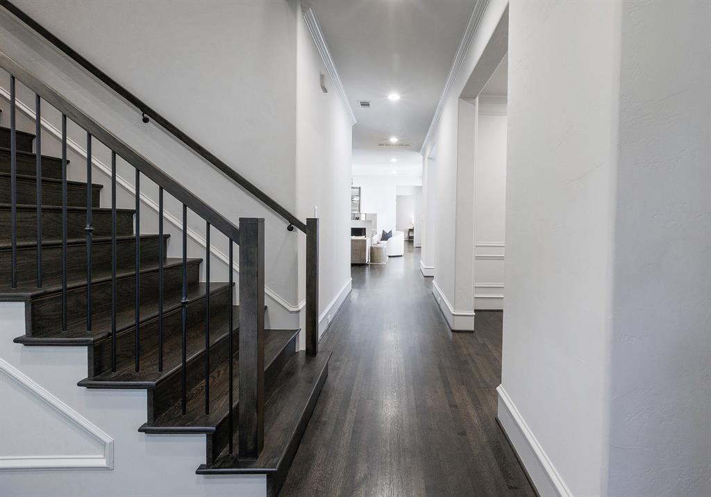 Glen Abbey - Residential