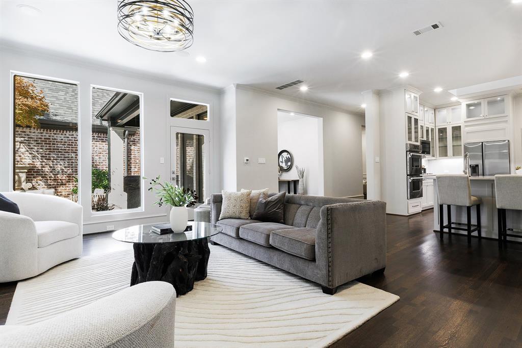 Glen Abbey - Residential