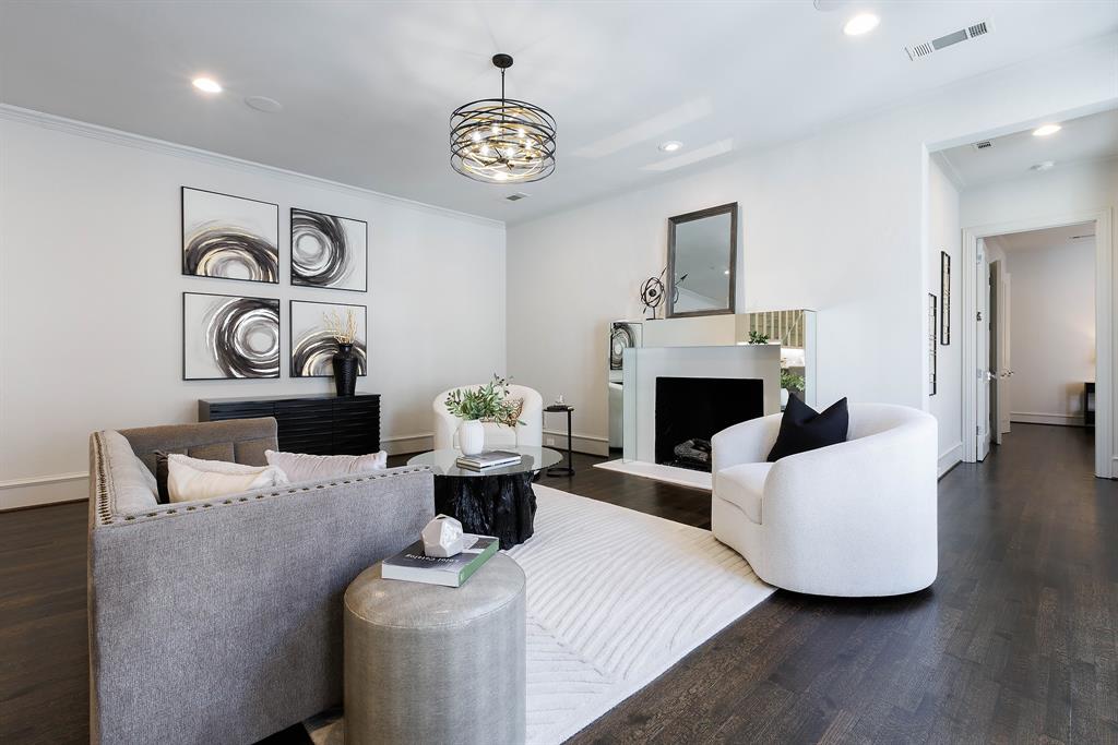 Glen Abbey - Residential