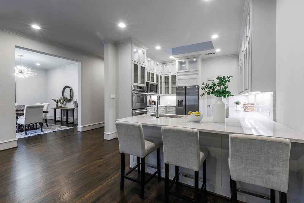 Glen Abbey - Residential