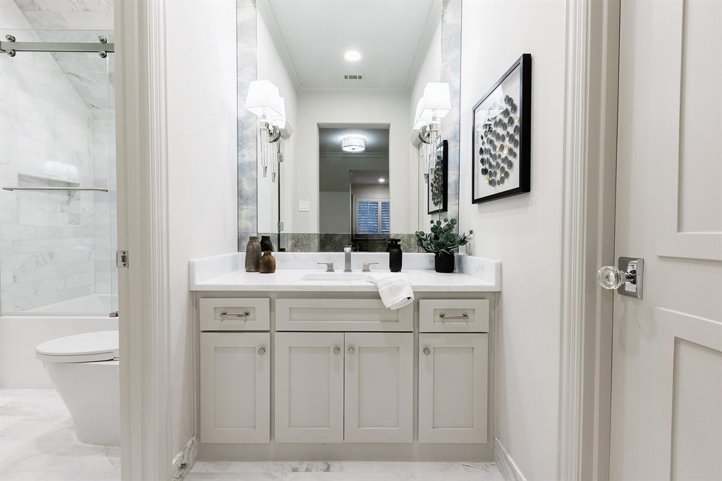 Glen Abbey - Residential