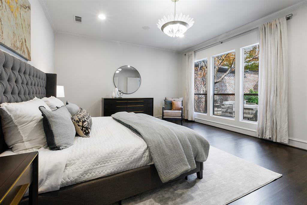 Glen Abbey - Residential