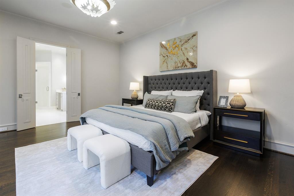 Glen Abbey - Residential