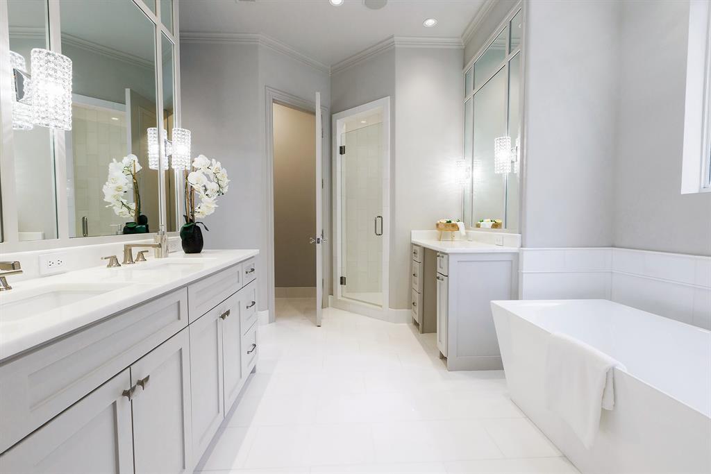 Glen Abbey - Residential