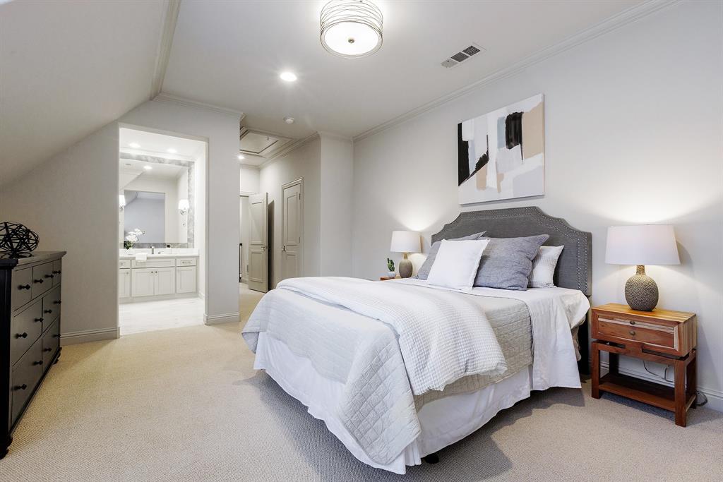 Glen Abbey - Residential