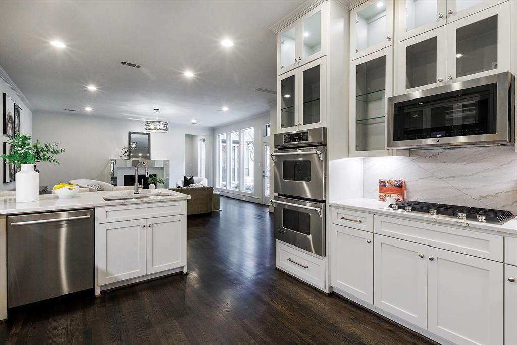 Glen Abbey - Residential