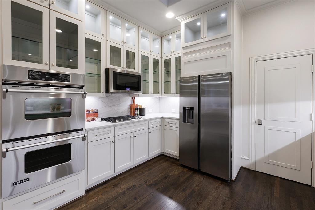 Glen Abbey - Residential