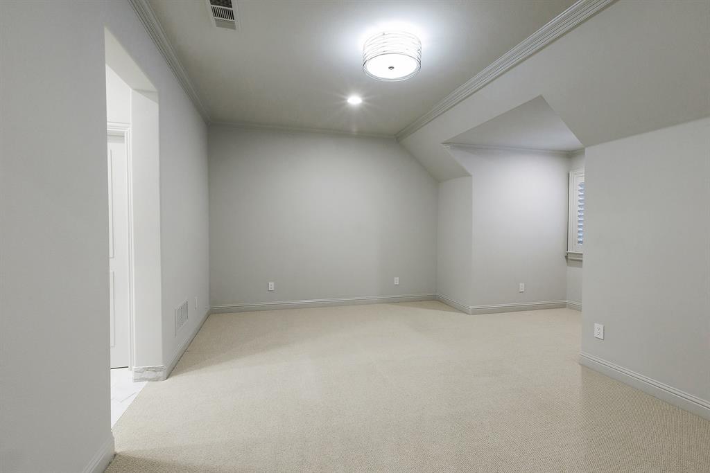 Glen Abbey - Residential