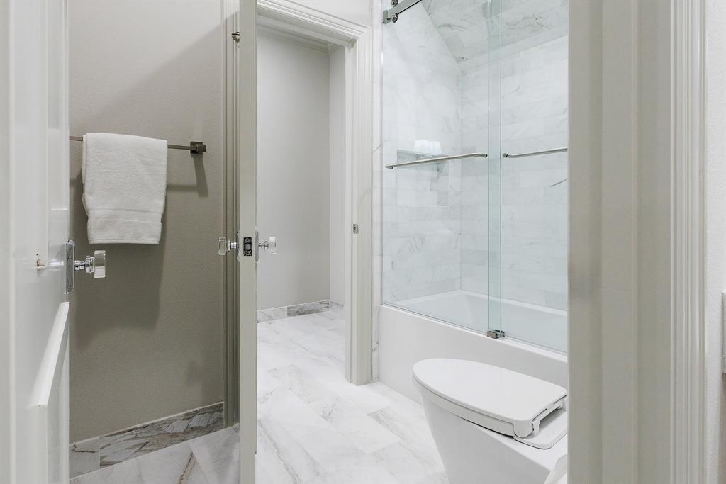 Glen Abbey - Residential