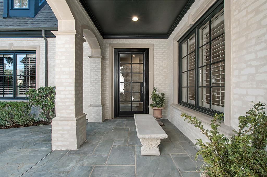 Glen Abbey - Residential