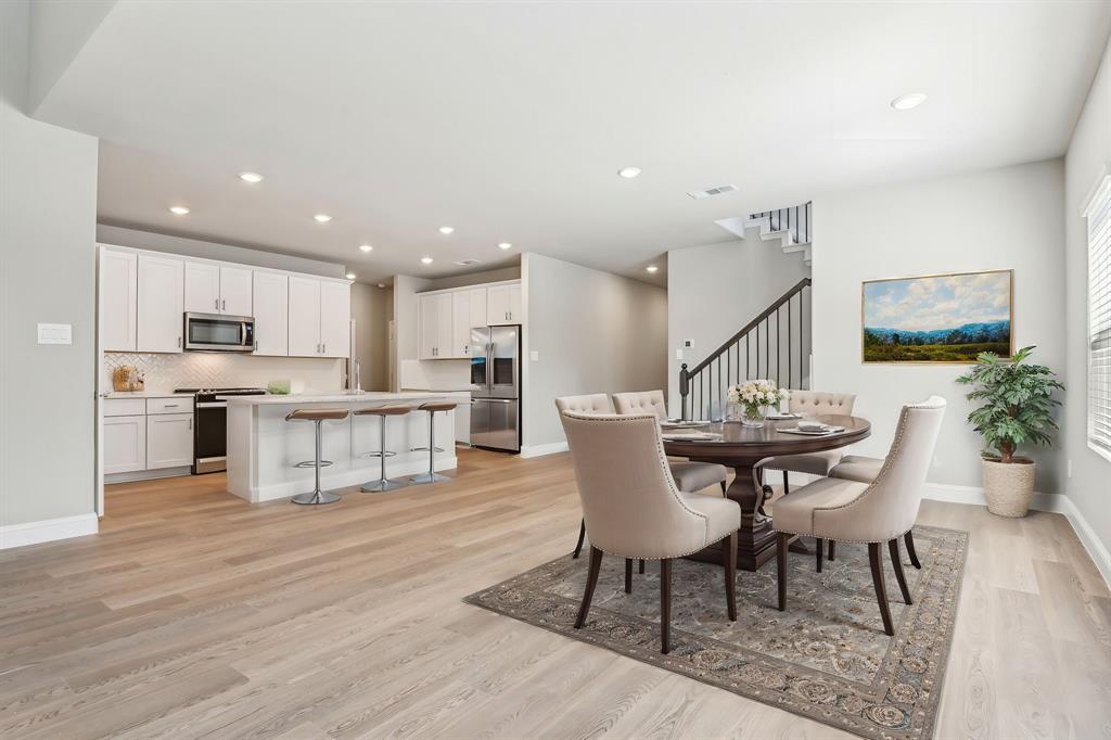 3401 Pat Mayse Drive