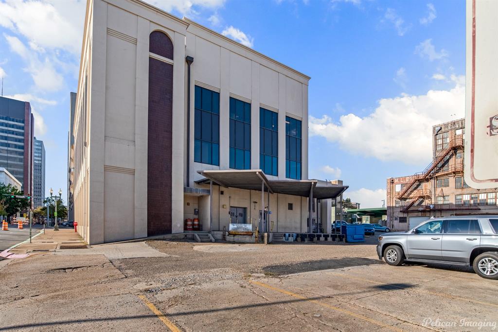 Downtown - Commercial Sale