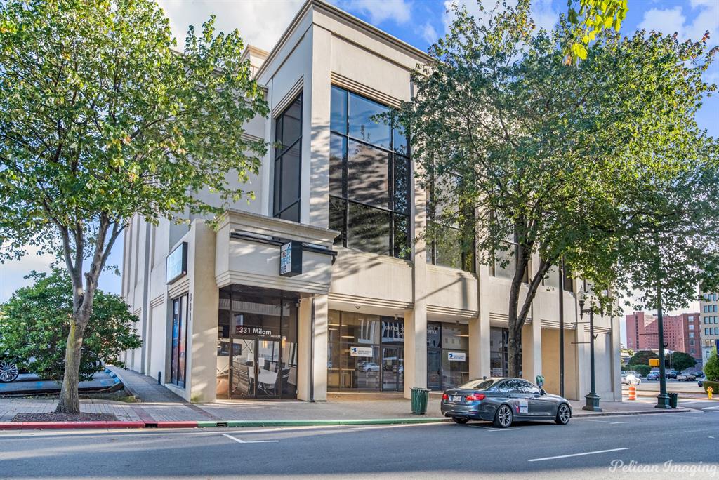 Downtown - Commercial Sale