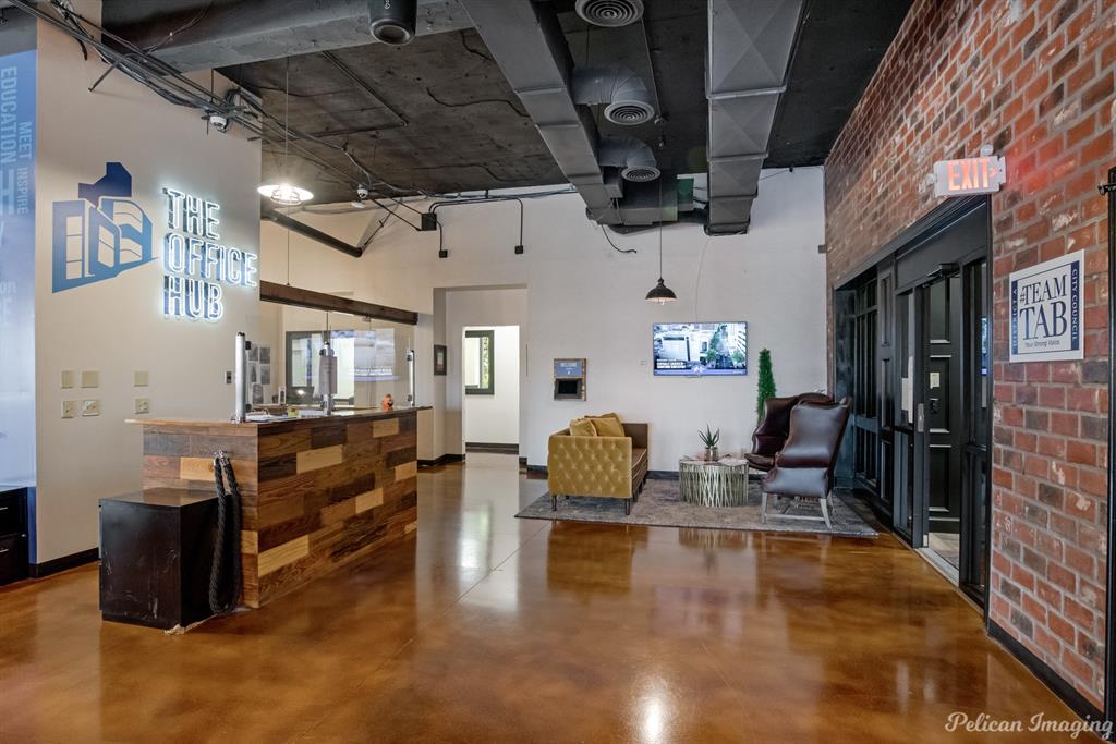 Downtown - Commercial Sale