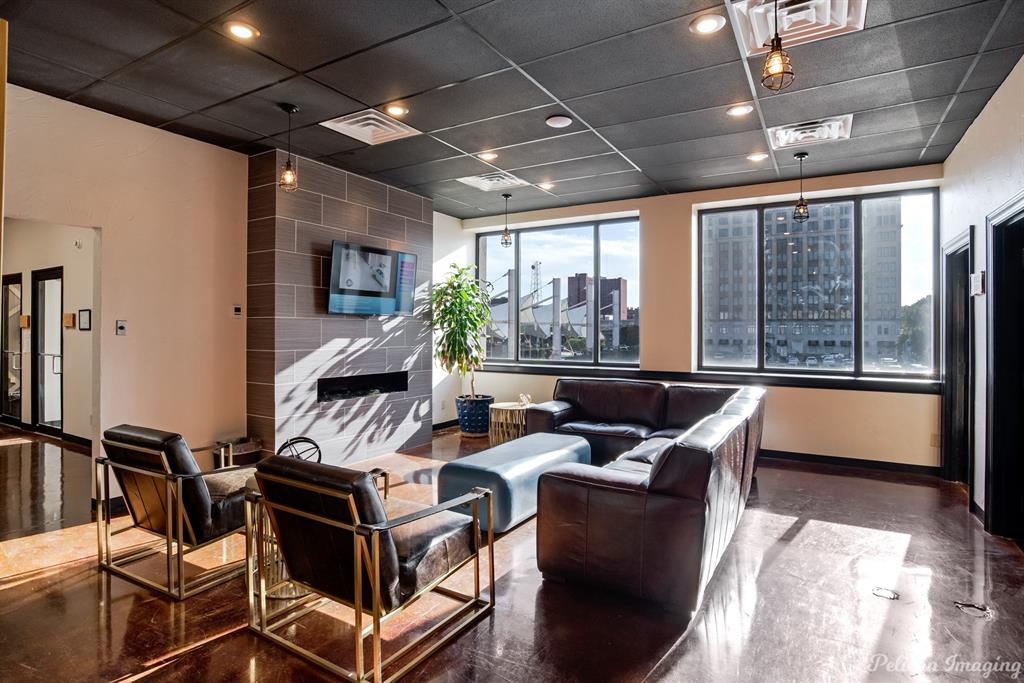 Downtown - Commercial Sale