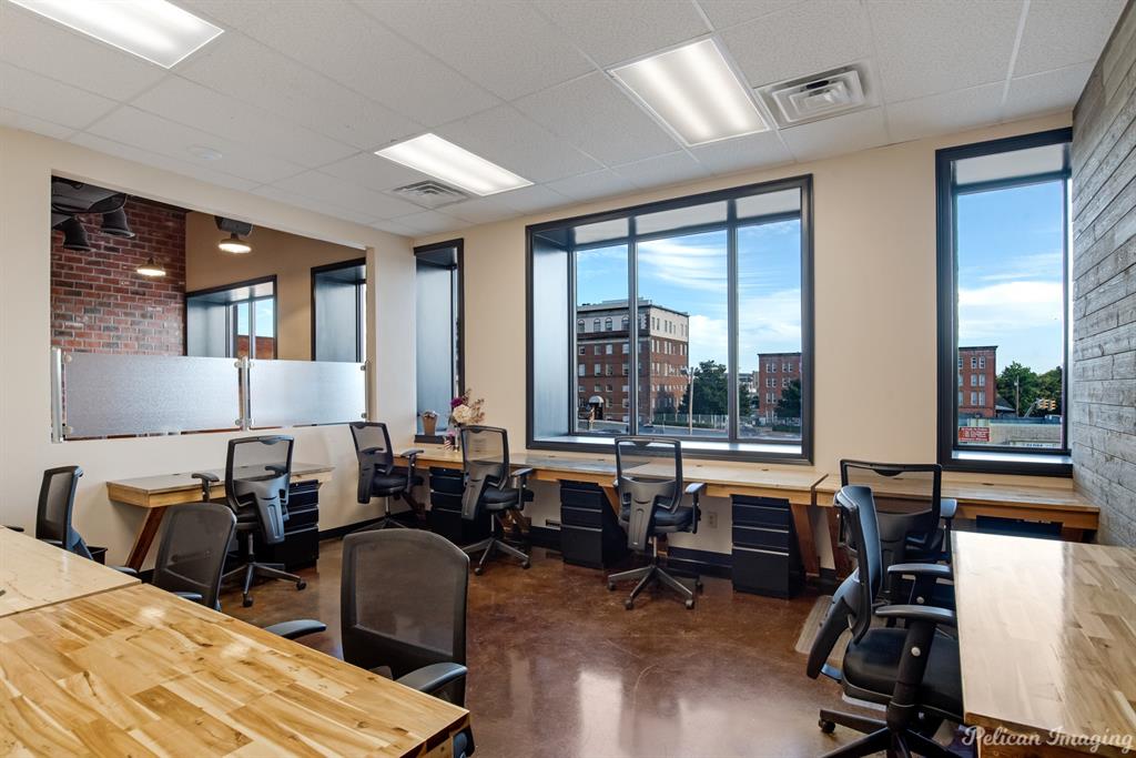 Downtown - Commercial Sale