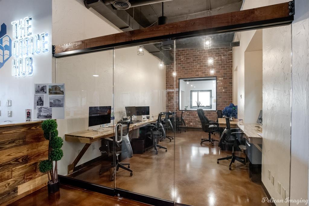 Downtown - Commercial Sale