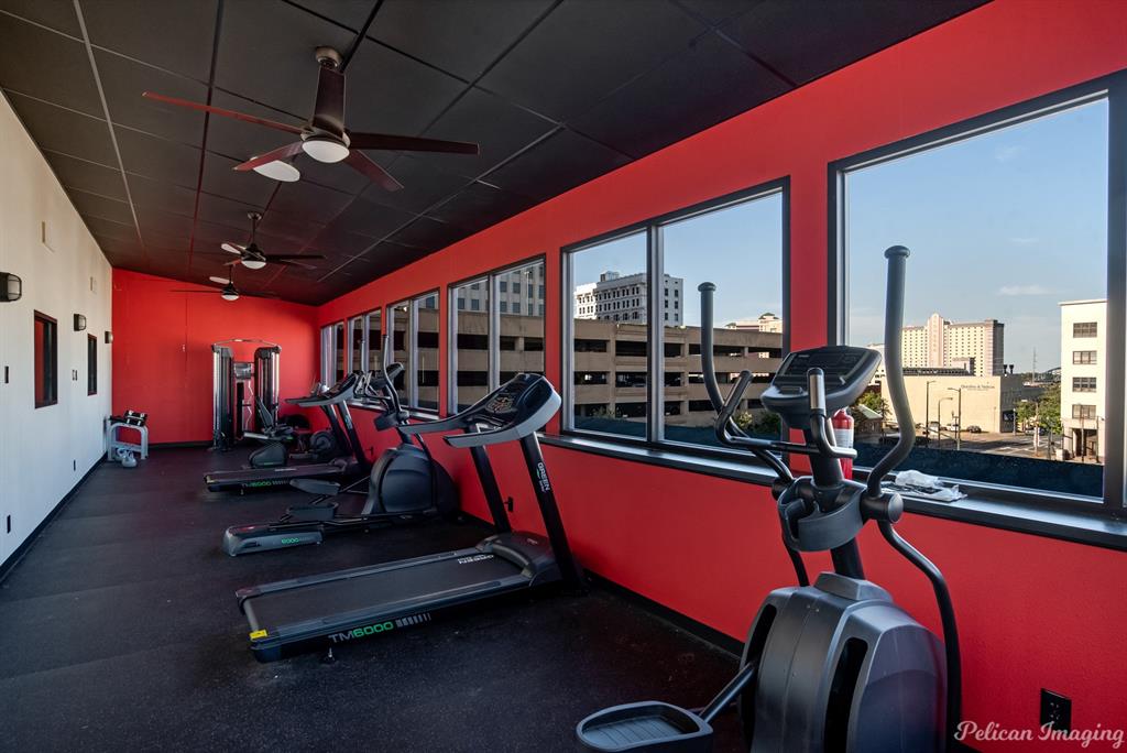 Downtown - Commercial Sale