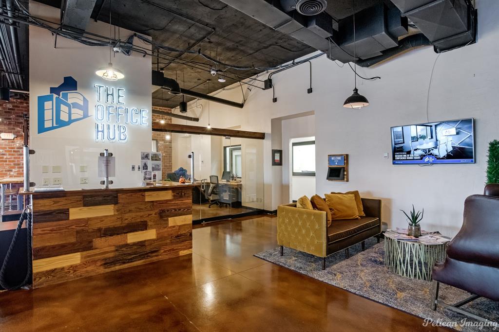 Downtown - Commercial Sale