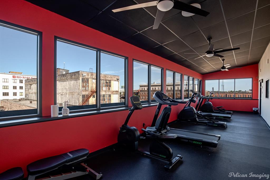 Downtown - Commercial Sale