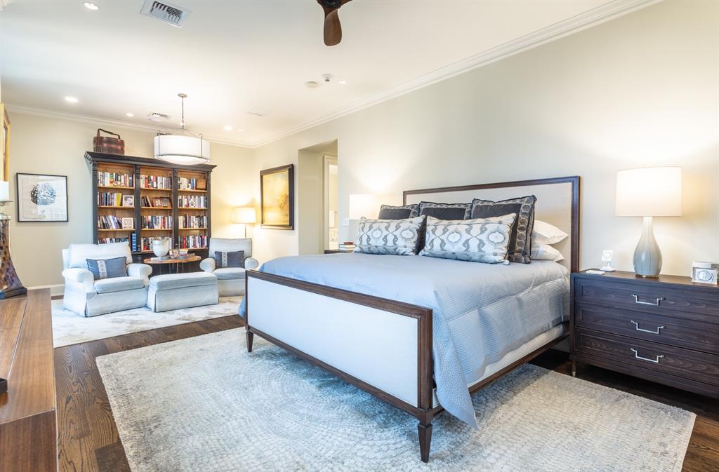 Ritz-Carlton Residences - Residential