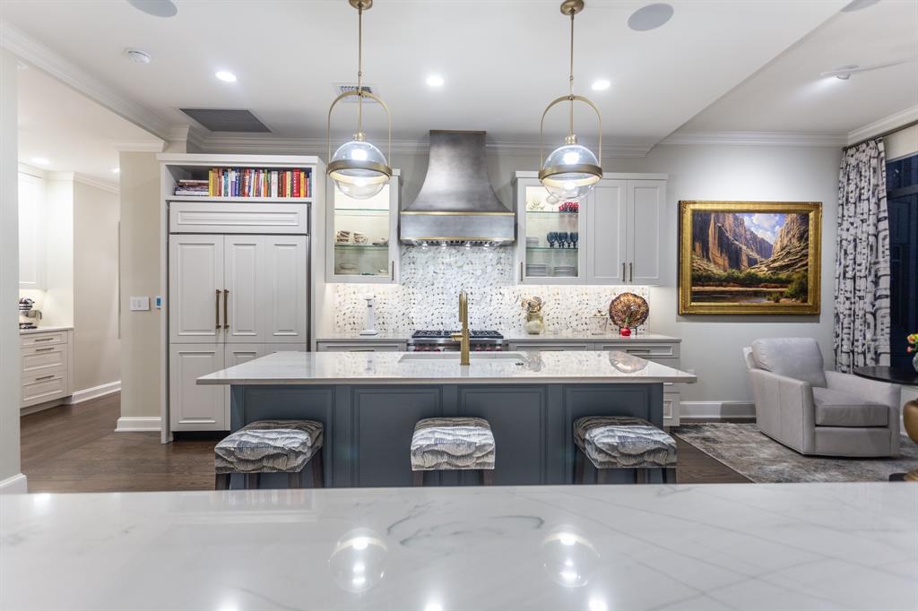 Ritz-Carlton Residences - Residential