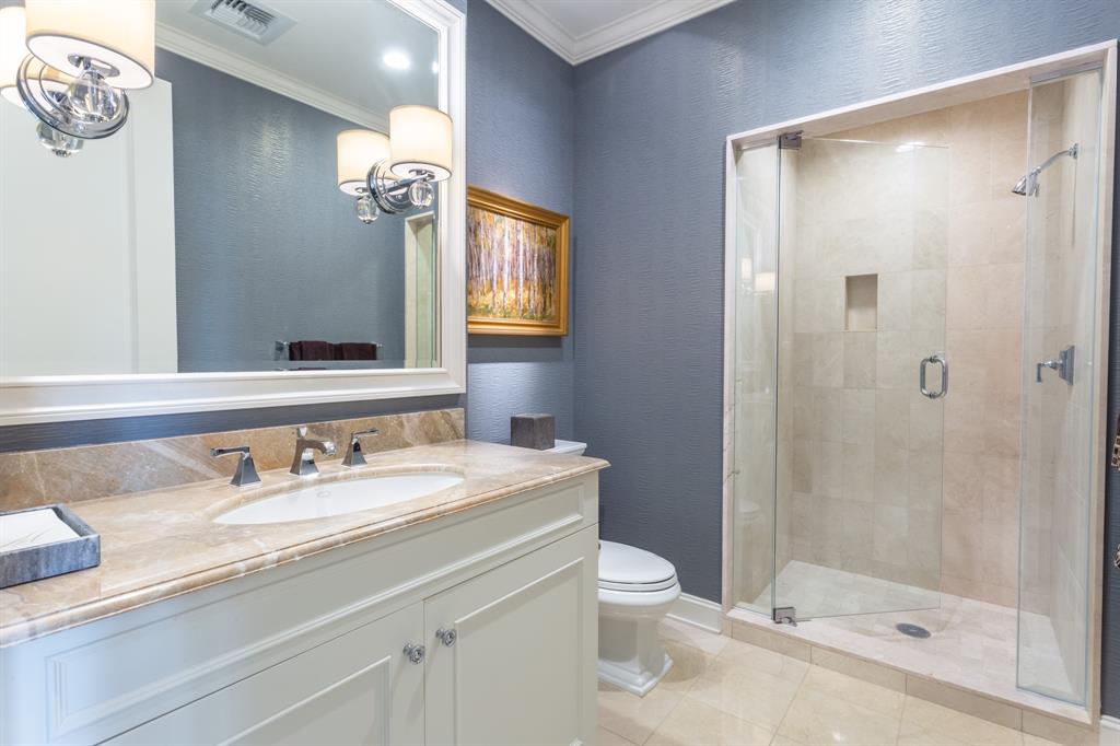 Ritz-Carlton Residences - Residential