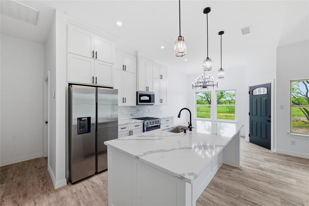Wolf Ranch - Residential
